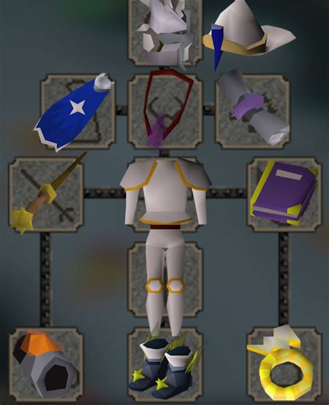 magic shield osrs|osrs magic gear.